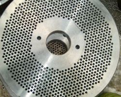 顆粒機(jī)磨盤 顆粒機(jī)配件