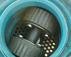 顆粒機(jī)配件 玉米秸稈顆粒機(jī)壓輥和模具