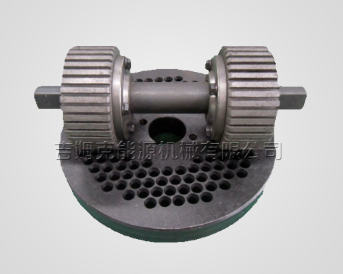 顆粒機配件 顆粒機配件,模盤和壓輥